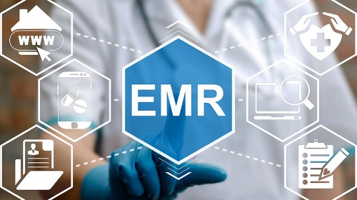 Mengenal Pengertian Electronic Medical Record (EMR)
